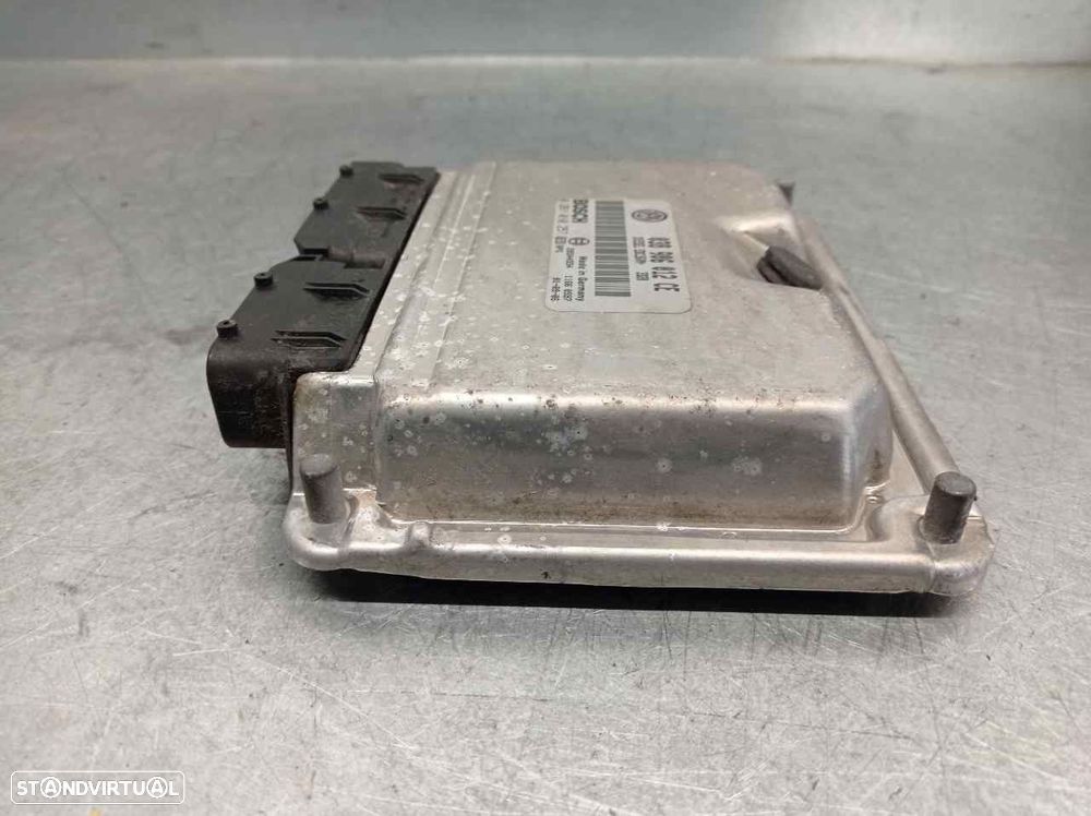 CENTRALINA MOTOR UCE SKODA FABIA I 2001 - 8