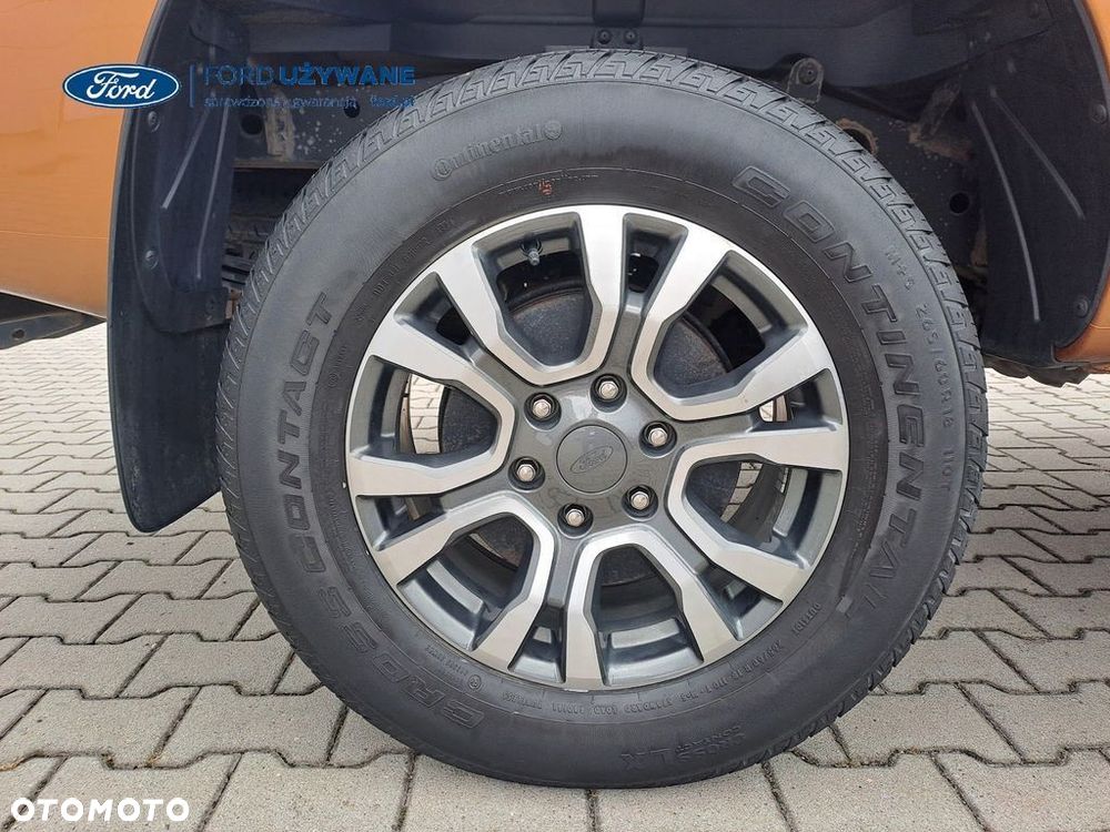Ford Ranger - 23