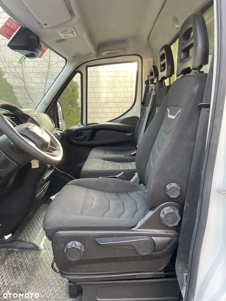 Iveco Daily 35C16 - 8