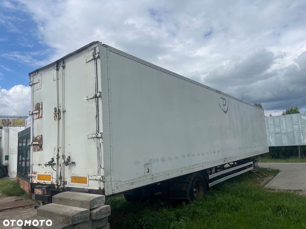 Sommer SG 100PS - 9