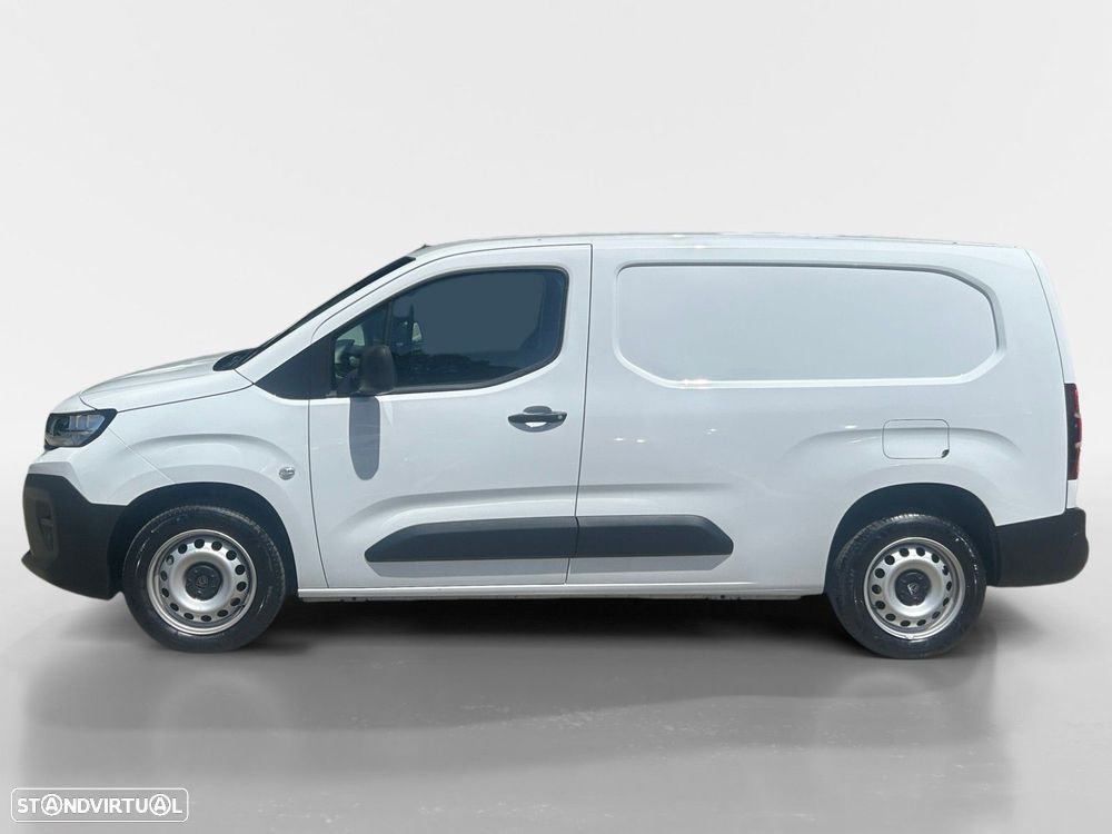 Peugeot Partner 1.5 BlueHDi Longa - 2