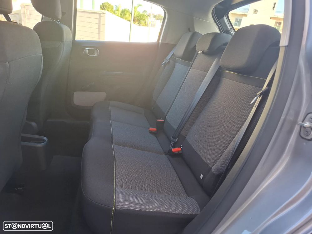 Citroën C3 1.2 PureTech Feel Pack - 36