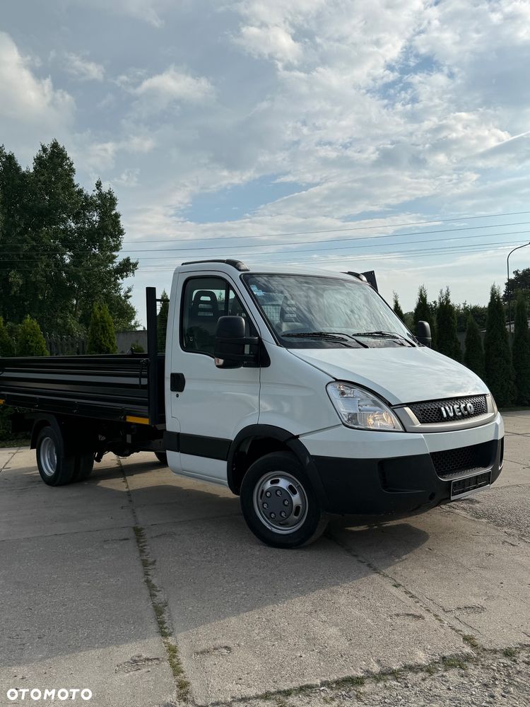 Iveco Daily - 10