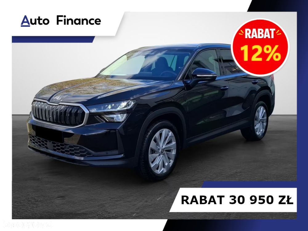 Skoda Kodiaq 2.0 TDI 4x4 Drive DSG - 1