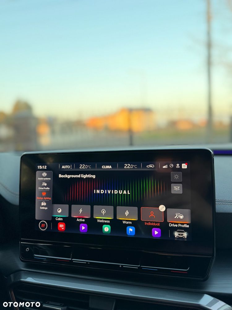 Cupra Formentor 1.5 TSI DSG - 13