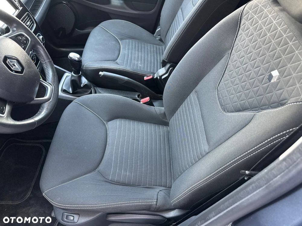 Renault Clio 0.9 Energy TCe Alize - 24