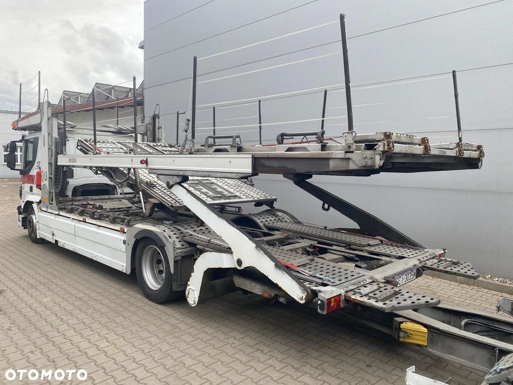 Iveco Stralis 460 E6+ ROLFO B1SAAS - 20