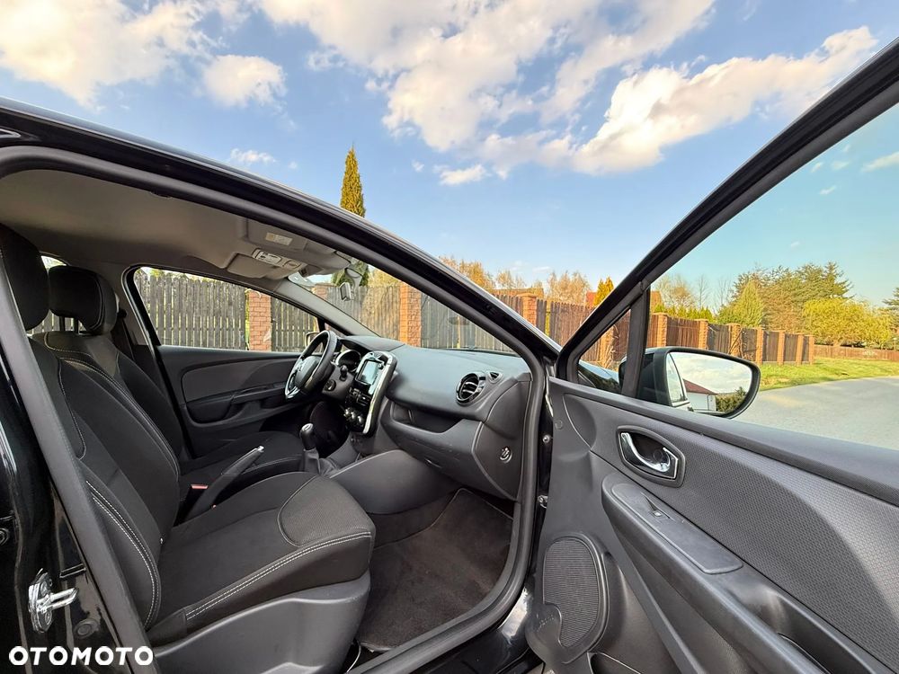 Renault Clio Energy dCi 90 Start & Stop Dynamique - 27