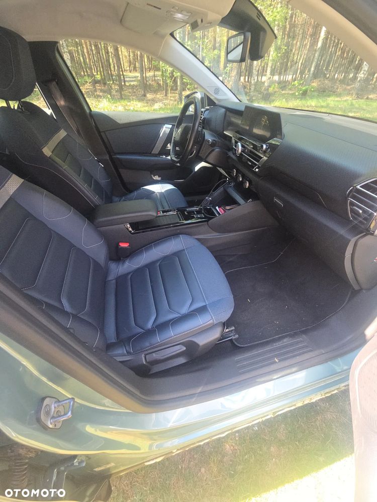 Citroën C4 1.5 BlueHDi Feel Pack S&S EAT8 - 9