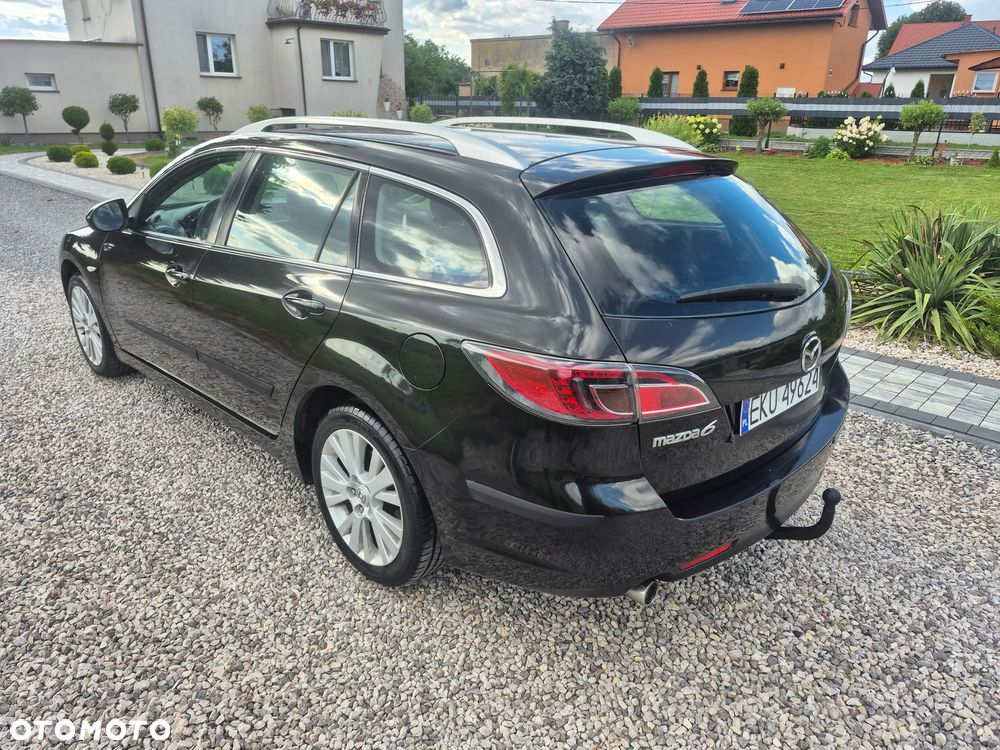 Mazda 6 - 17