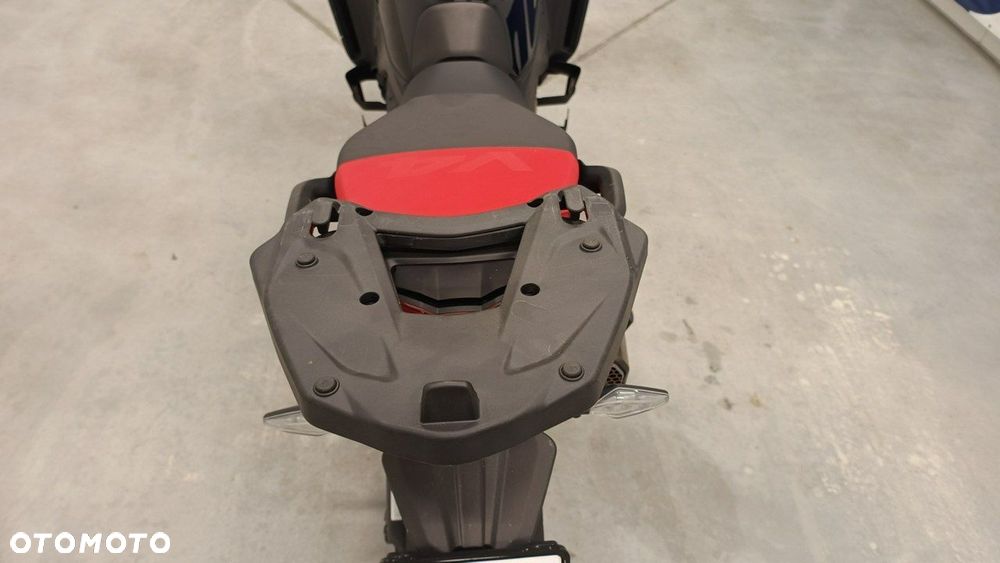 Ducati Multistrada - 19