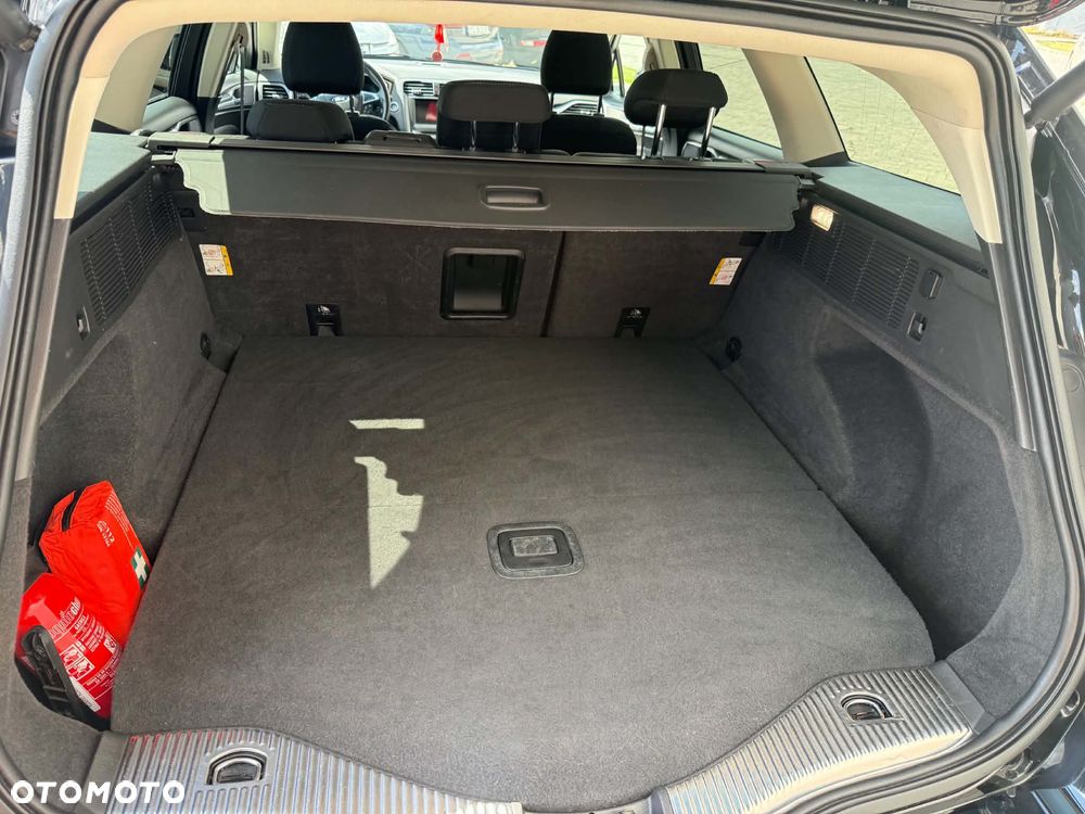 Ford Mondeo 2.0 TDCi Titanium 4WD - 31