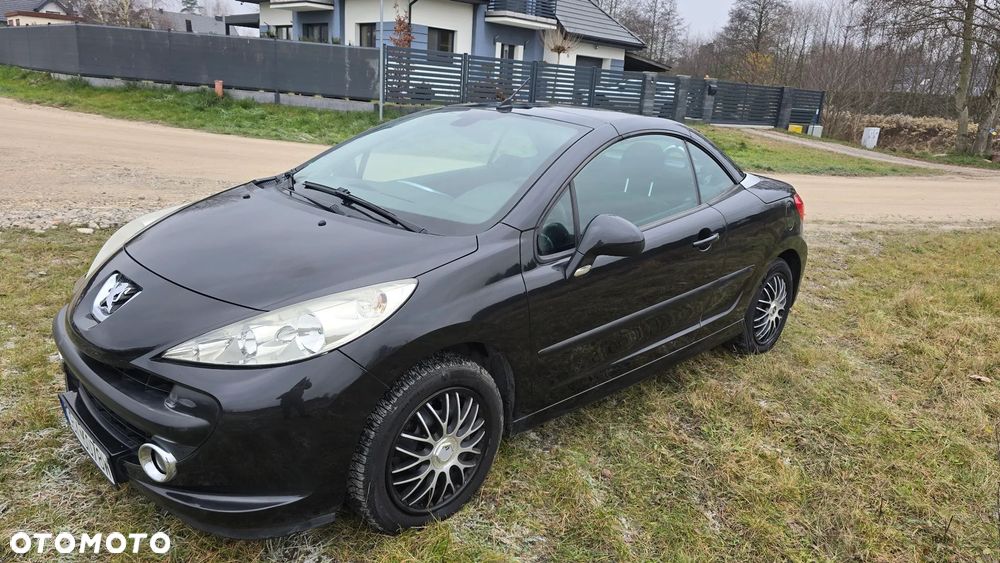 Peugeot 207 - 11