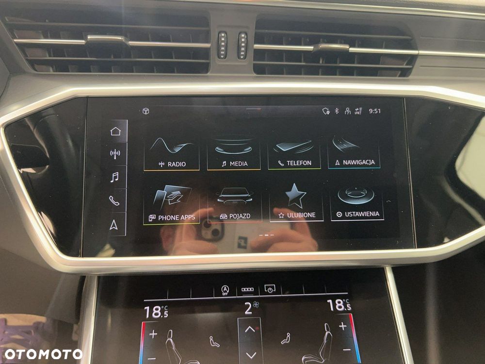 Audi A6 Limousine - 19