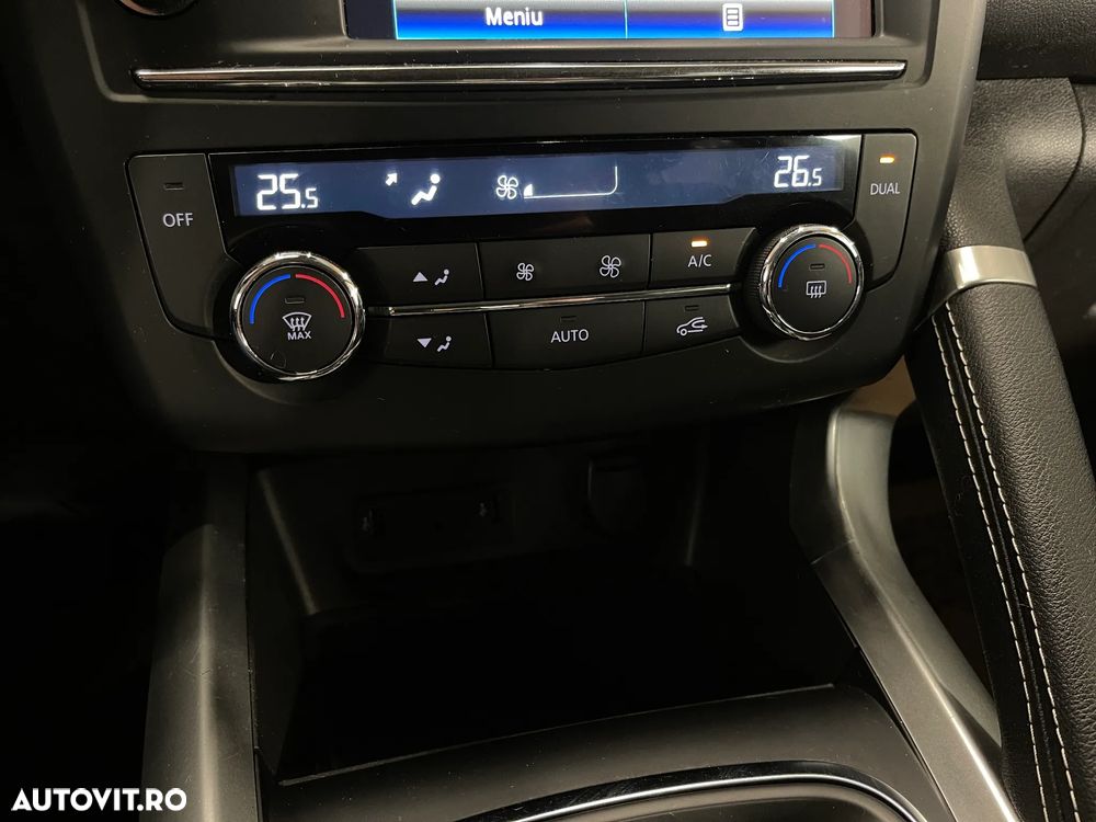 Renault Kadjar 1.2 TCe EDC Intens - 19