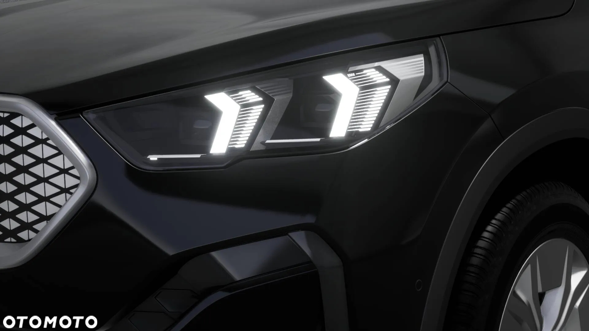 BMW iX2 eDrive20 66.5kWh - 5