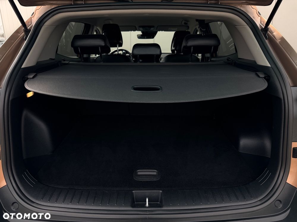 Kia Sportage 1.6 T-GDI PHEV Business Line 4WD - 29