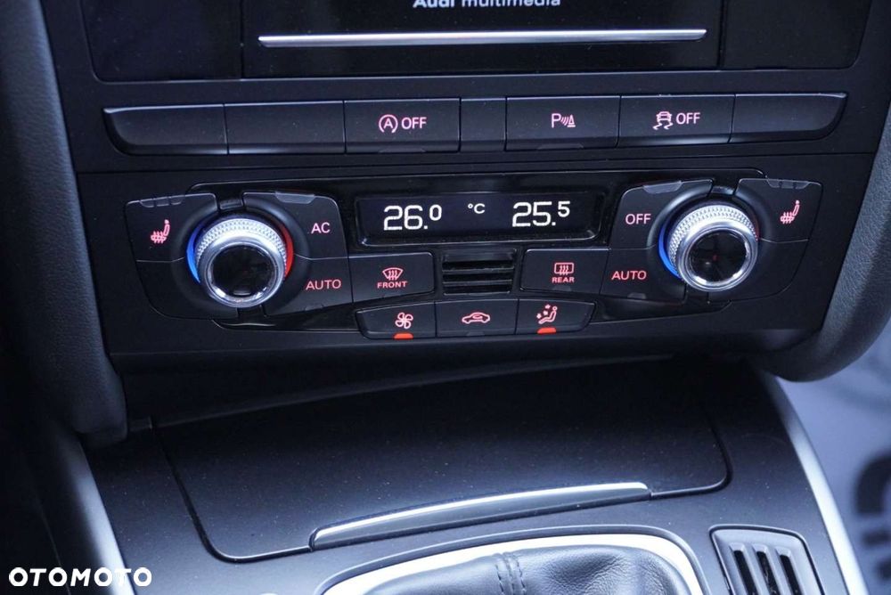 Audi A4 Avant 2.0 TDI DPF Attraction - 17