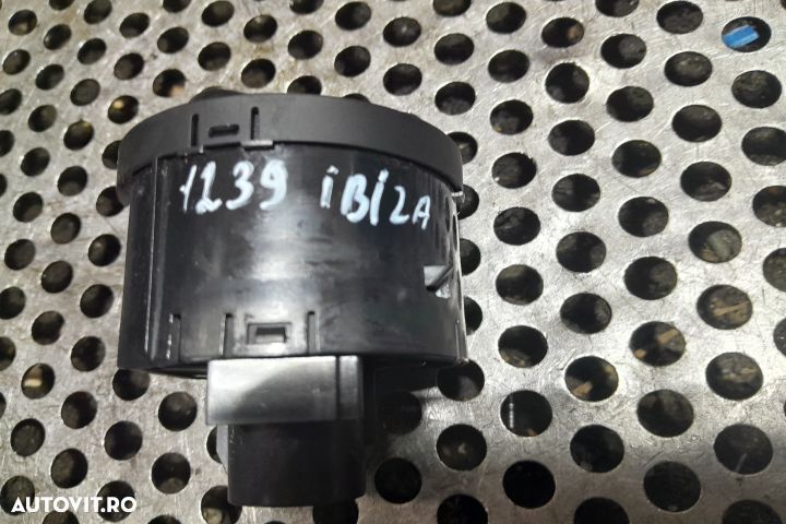 Comutator faruri 5G0941431AF 5G0941431AF Seat Ibiza 5 KJ [2017 - 2021 - 4