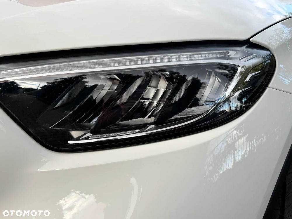 Mercedes-Benz GLC 200 d 4-Matic - 18