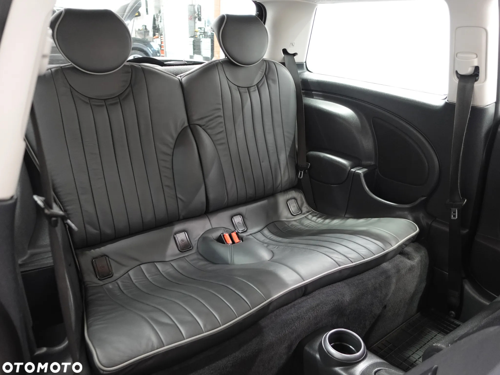 MINI Cooper pepper - 26