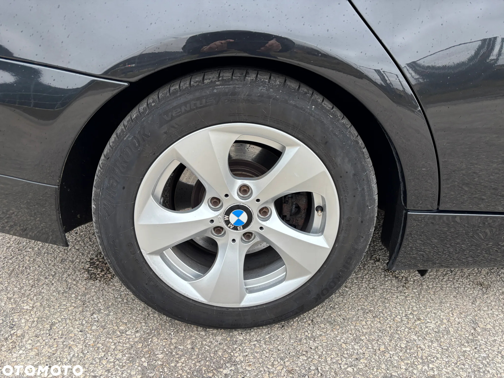 BMW Seria 3 320d Touring Efficient Dynamics Edition - 23