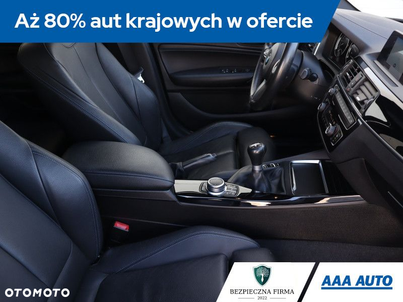 BMW Seria 1 - 10