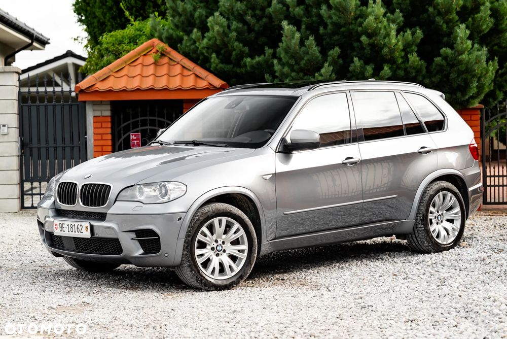BMW X5 M - 6