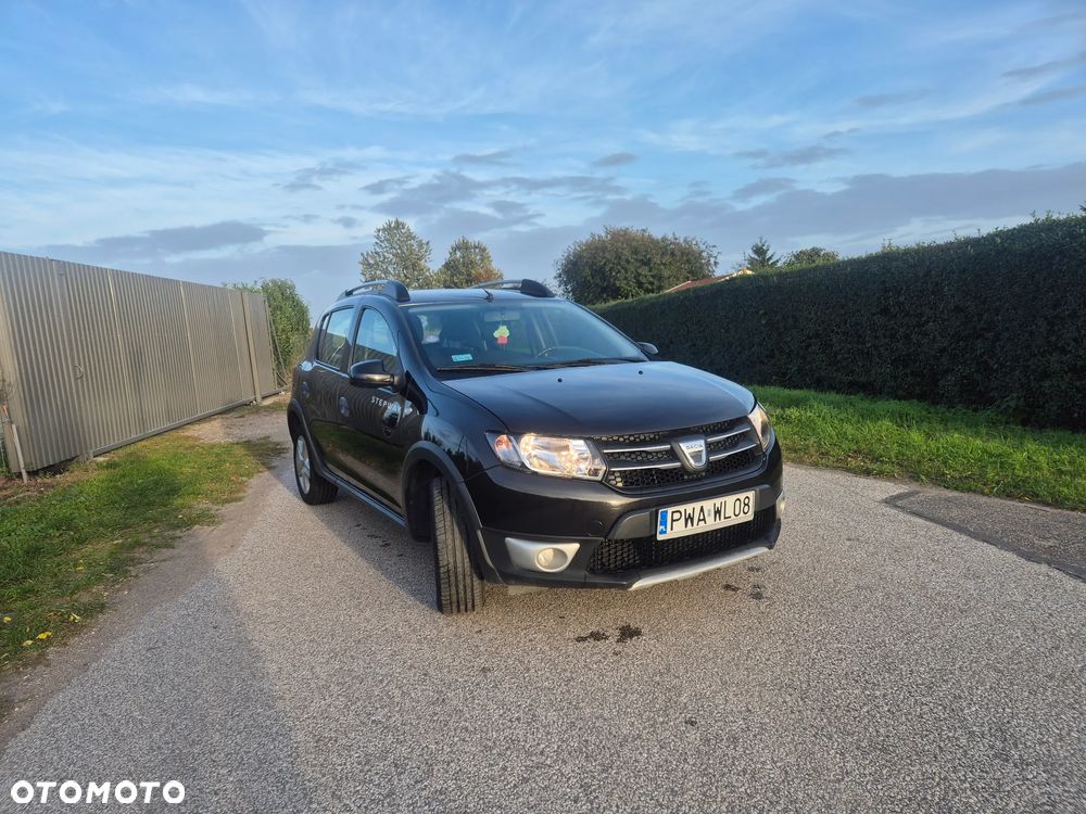 Dacia Sandero - 6