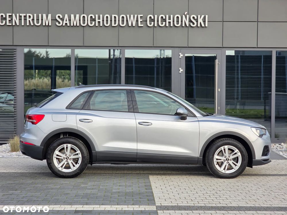 Audi Q3 35 TDI S tronic - 10