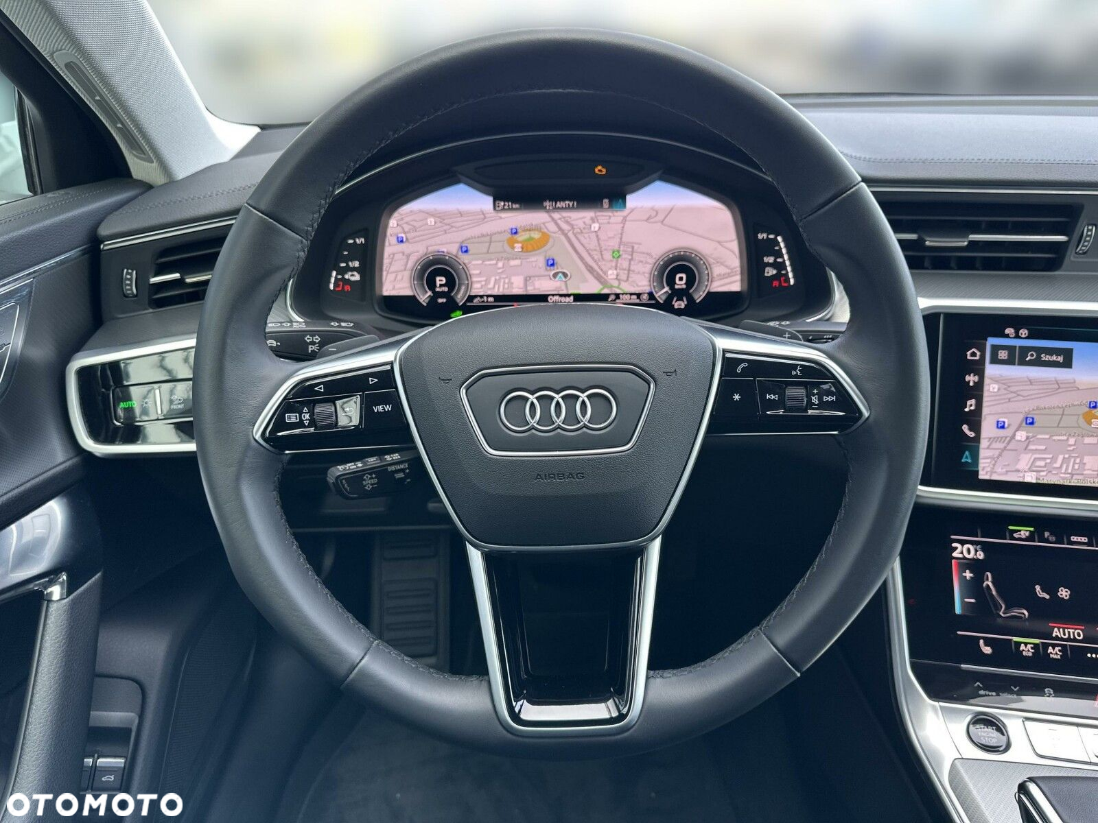 Audi A6 - 20