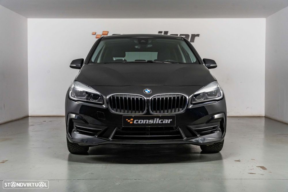 BMW 225xe Active Tourer Advantage - 4