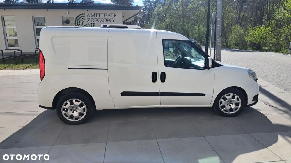 Fiat Doblo - 8