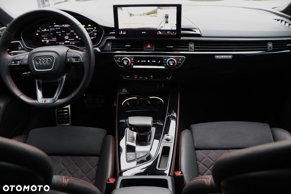 Audi A5 Sportback 40 TFSI quattro S tronic edition one - 19