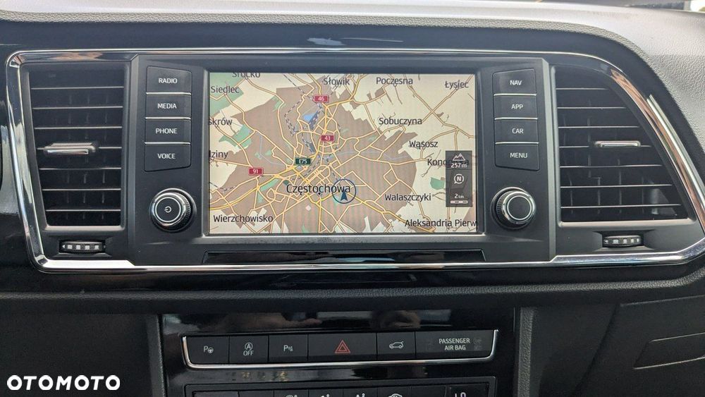 Seat Ateca - 23