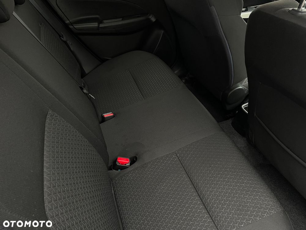 Suzuki Swift 1.0 T Elegance - 20