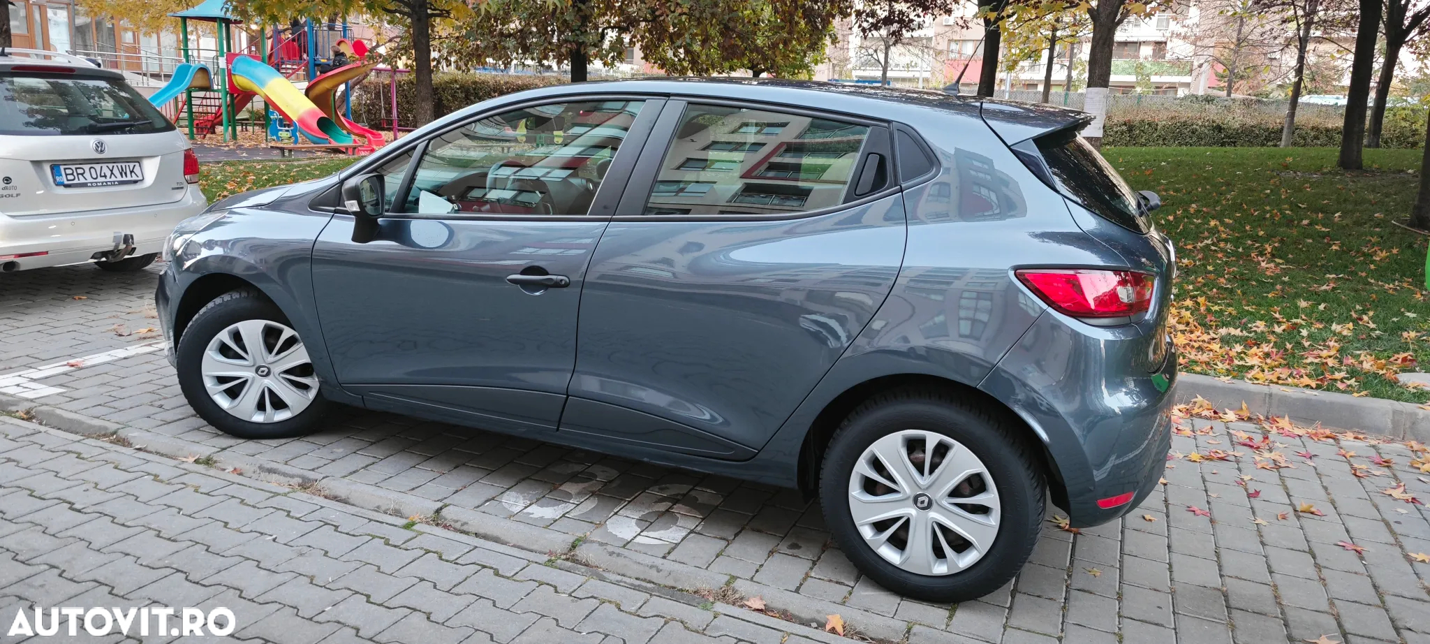 Renault Clio TCe 90 Limited - 11