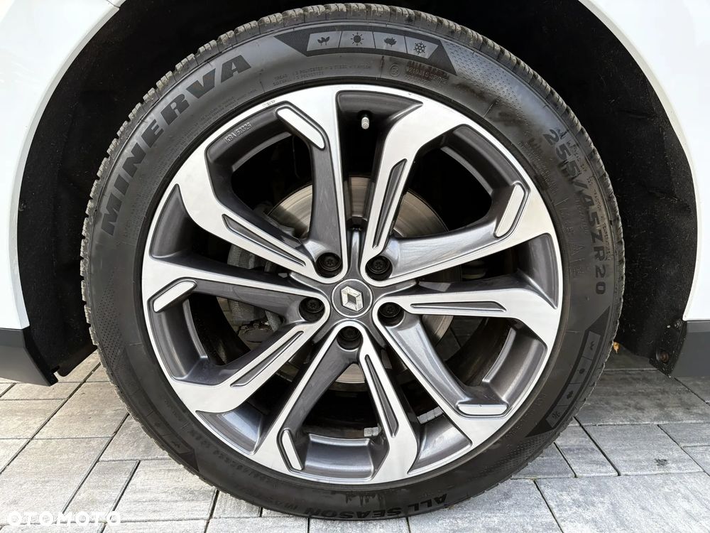 Renault Espace TCe 225 EDC GPF INITIALE PARIS - 26