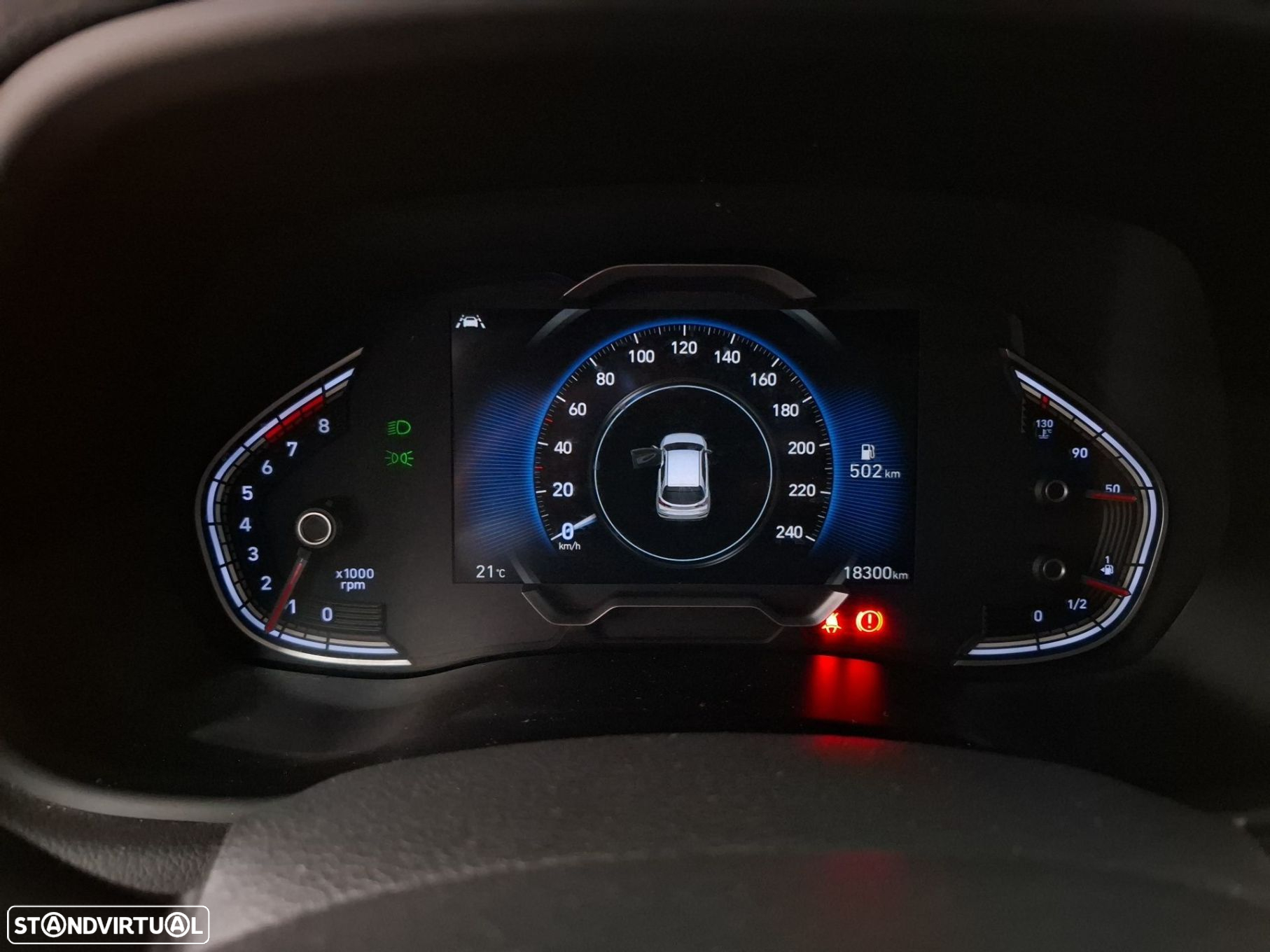 Hyundai i30 1.0 T-GDI Style Plus - 15