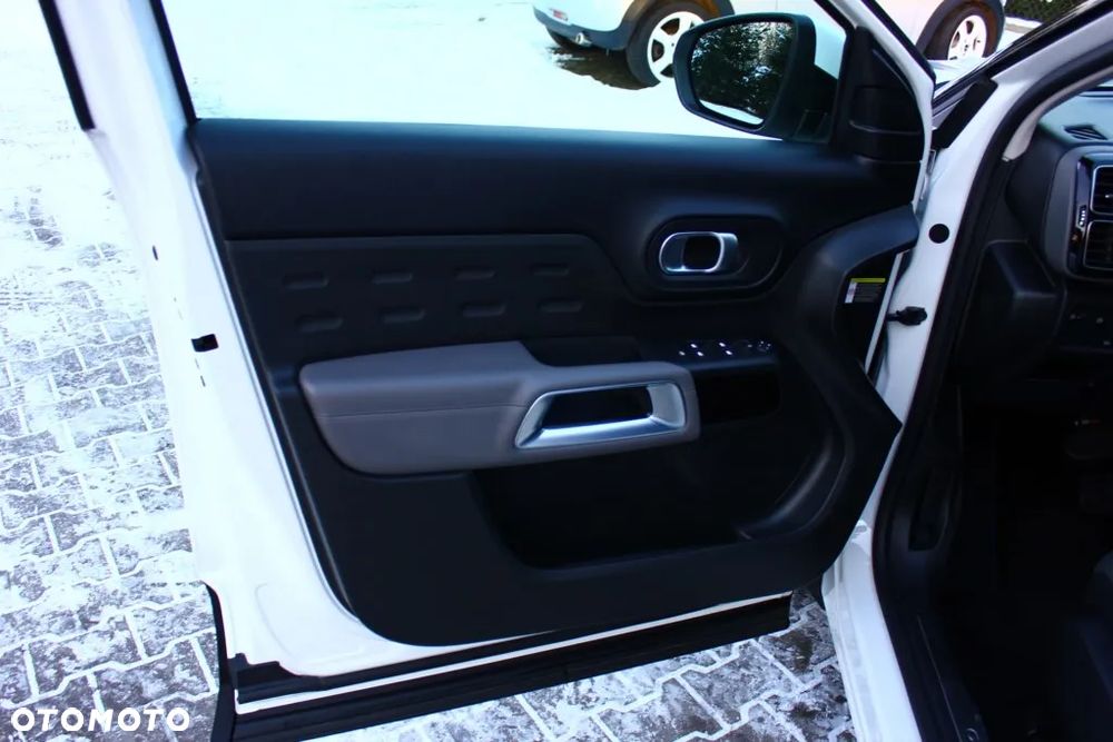 Citroën C5 Aircross 1.6 PureTech Feel EAT8 - 30