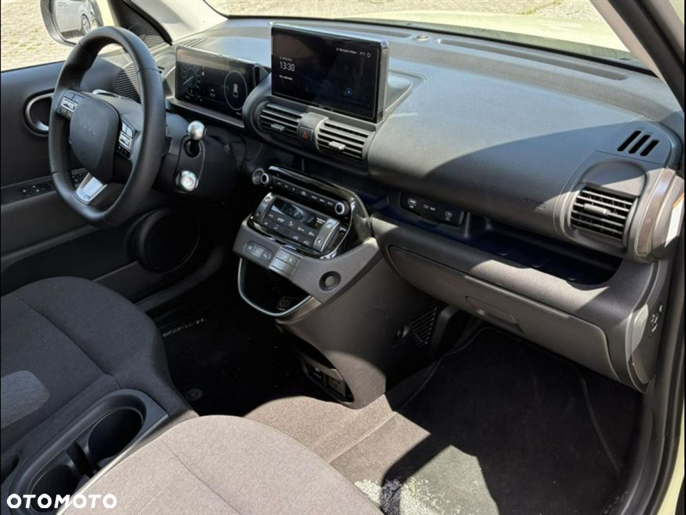 Hyundai Inster - 3
