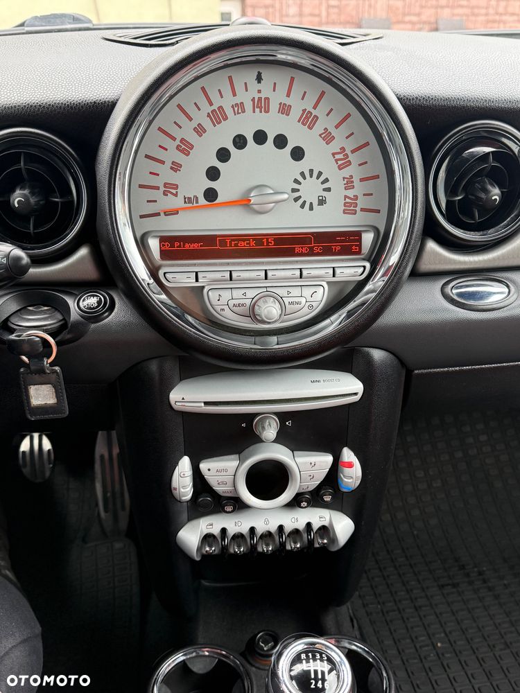 MINI ONE Standard - 8