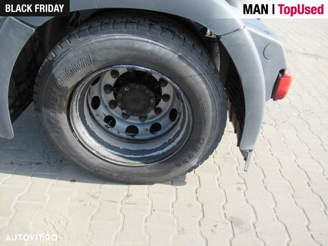 MAN TGX 18.440 4X2 LLS - 14