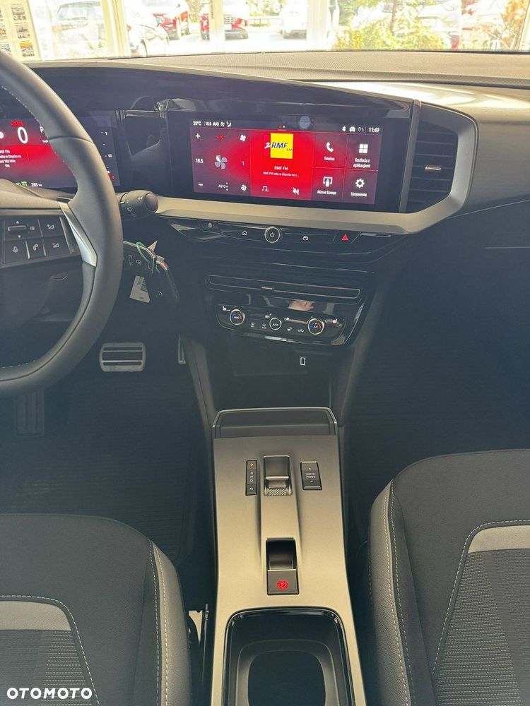 Opel Mokka 1.2 T GS S&S - 11