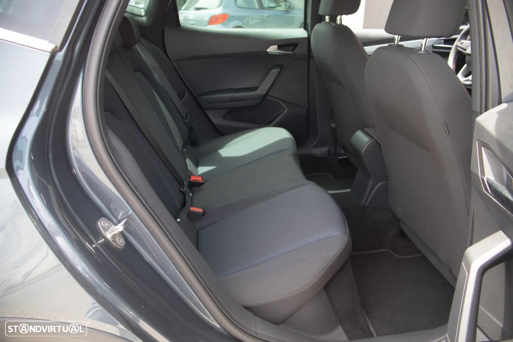 SEAT Arona 1.0 TSI FR - 17