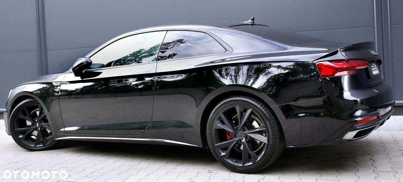Audi A5 - 8