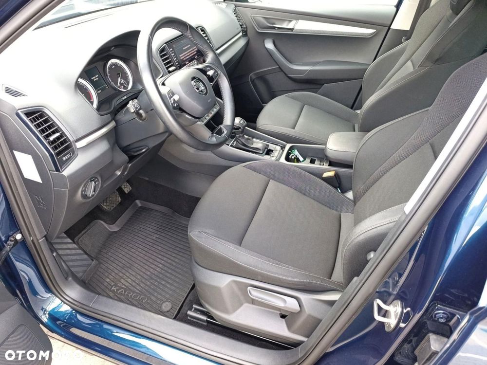 Skoda Karoq - 10