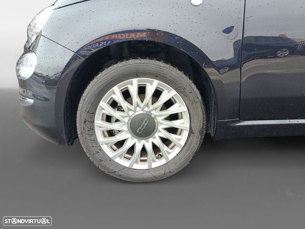 Fiat 500 1.0 Hybrid - 14