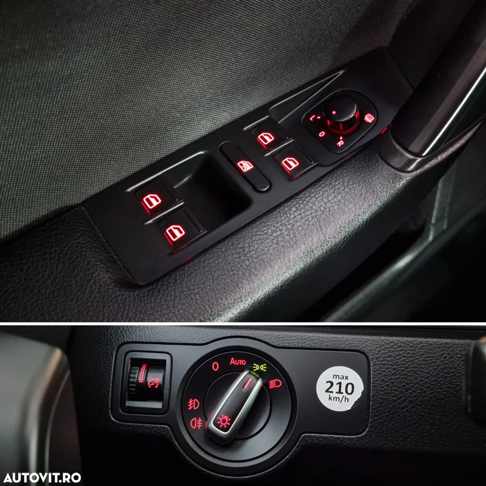 Volkswagen Passat - 20