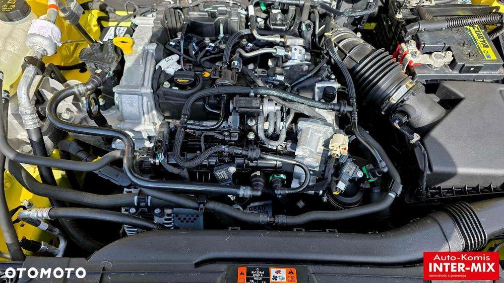 Ford Focus - 11